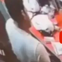 Ghaziabad Gym Trainer Dies Of Heart Attack While Sitting On Chair