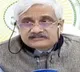 AP CS Sameer Sharma hospitalised