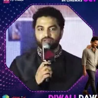 Ori Devuda Diwali Daawath Event