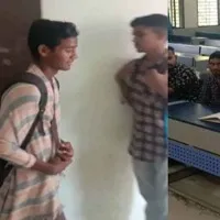 Meet Madhya Pradeshs Mowgli college boy who refuses to wear clothes but towel