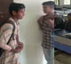 Meet Madhya Pradeshs Mowgli college boy who refuses to wear clothes but towel