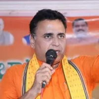 Many BJP leaders spoke with Pawan Kalyan says Sunil Deodhar