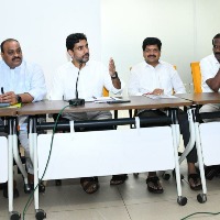 Lokesh slams CM Jagan over reservations