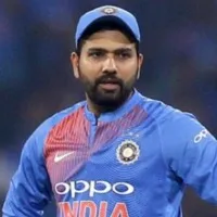 Indian Players Not Talking Too Much About World Cup says Rohit Sharma