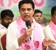 ktr fires on election commission over munugode returning officer transfer
