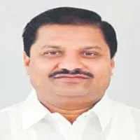 Ex MLA Bhikshamaiah Goud resigns to BJP