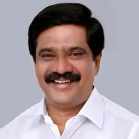 ts minister prashanth reddy fires on bjp and komatireddy rajgopal reddy in munugode campaign