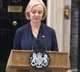 liz truss resigns as britain prime minister