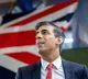 Rishi Sunak once again in the race