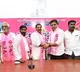 Aleru ex mla boodida bikshamauah goud joins trs