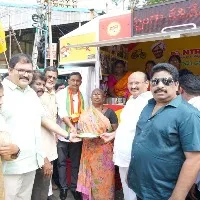 tdp starts 2 anna cnateeens in vijayawada