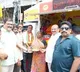 tdp starts 2 anna cnateeens in vijayawada