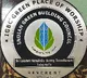 yadadri temple got green place of worship award