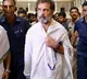 rahul gandhi visits mantralayam raghavendra swamy temple