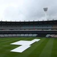 Rain threat for India and Pakistan match in T20 World Cup