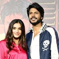 Michael movie teaesee release event