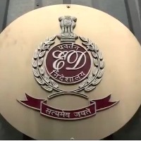 ED seizes assets worth Rs 150cr of Hyderabad-based jewellers