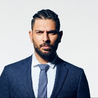 Yuvraj Singh named brand ambassador of T20 World Cup for the Blind