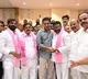 Jolt to BJP in Telangana as two leaders return to TRS