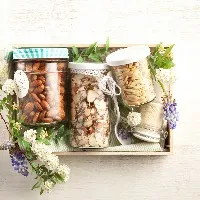 Share the Gift of Good Health this Diwali, with Almonds!