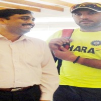 Yuvraj Singh supports 'Cricket for Blind'; becomes brand ambassador for 3rd T20 World Cricket Cup for the Blind