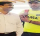 Yuvraj Singh supports 'Cricket for Blind'; becomes brand ambassador for 3rd T20 World Cricket Cup for the Blind