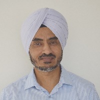 ‘ఫేసెస్ ఆఫ్ అమెజాన్’:  సైన్యానికి సంబంధించిన పాఠాలను అలవర్చుతున్న హైదరాబాద్‌కు చెందిన విశ్రాంత లెఫ్టినెంట్ కల్నల్ సుఖ్‌చైన్ సింగ్‌ని భేటీ అవ్వండి