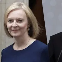 Russia Says UK Has Never Seen Such A Disgrace Of A PM