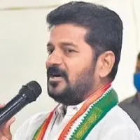 TPCC Chief Revanth Reddy Blasting Comments on KCR