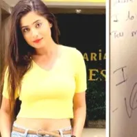 Vaishali Takkar Suicide Case Rahul Navlani Arrested