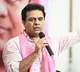 KTR satires on Modi after Liz Truss resignation