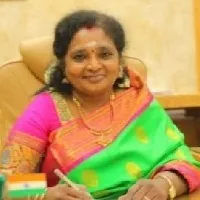 Tamilisai comments on KCR