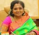 Tamilisai comments on KCR