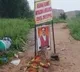 JP Naddas grave in Telangana Munugode ahead of crucial bypolls Kishan reddy warns TRS