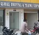 Juice Allegedly In Drip Patient Dies in UP Hospital