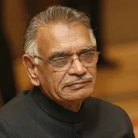 Not only in Quran Lord Krishna gave lessons on jihad to Arjuna says Ex home minister