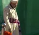 PM Modi dons traditional Himachali Chola Dora offers prayers at Kedarnath shrine