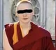 Chinese Woman Living As Nepali Monk In Delhi