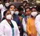 junior doctors strike notice to ap governament