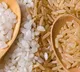 Why brown rice and not white is the healthier choice