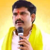 YSRCP govt changed CRDA act to grab Amaravati lands says Eluri Sambasiva Rao