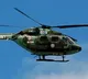 Army Helicopter Crashes In Arunachal Prades