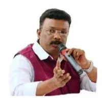 Dasoju Sravan resigns to BJP