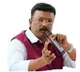 Dasoju Sravan resigns to BJP