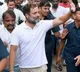 short break for bharath jodo yatra