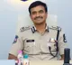 lawyer sent a pen to Hyderabad CP CV Anand