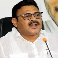 Will finish Polavaram before Pawan Kalyan fourth marriage says Ambati Rambabu