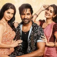 Ginna Movie Review