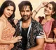 Ginna Movie Review