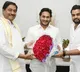 ap minister dharmana prasada rao met cm ys jagan and gives clarity about allegation on him